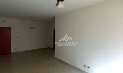Apartamento com 2 dormitórios à venda, 93 m² por R$ 360.000,00 - Vila Monte Alegre - Ribeirão Preto/SP