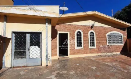 Casa com 3 dormitórios à venda, 155 m² por r$ 450.000,00 - dom bernardo josé mielle - ribeirão preto/sp