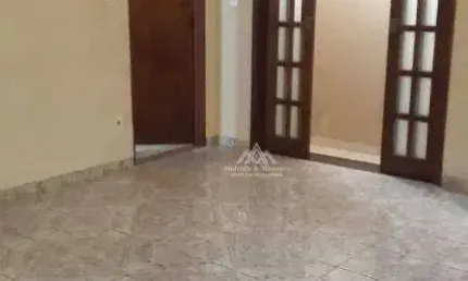 Casa com 2 dormitórios à venda, 101 m² por R$ 297.000,00 - Jardim Independência - Ribeirão Preto/SP