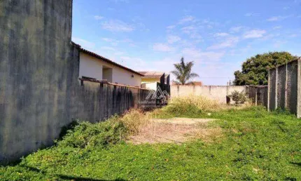 Terreno à venda, 330 m² por R$ 280.000,00 - Vila Abranches - Ribeirão Preto/SP