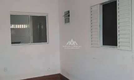 Casa com 2 dormitórios à venda, 80 m² por R$ 320.000,00 - Parque Ribeirão Preto - Ribeirão Preto/SP