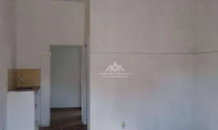 Salão para alugar, 35 m² por R$ 815,00/mês - Sumarezinho - Ribeirão Preto/SP