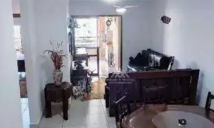 Apartamento com 3 dormitórios à venda, 119 m² por R$ 750.000,00 - Jardim Botânico - Ribeirão Preto/SP
