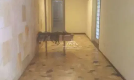 Sobrado com 3 dormitórios para alugar, 206 m² por R$ 5.739,30/mês - Jardim Sumaré - Ribeirão Preto/SP