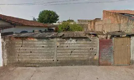 Terreno à venda, 250 m² por R$ 180.000,00 - Parque Industrial Avelino Alves Palma - Ribeirão Preto/SP