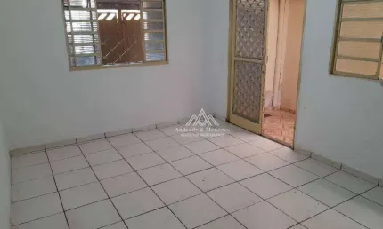 Casa com 3 dormitórios suítes à venda, 76 m² por R$ 230.000 - Jardim Helena - Ribeirão Preto/SP