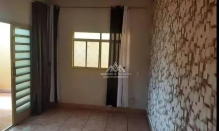 Casa com 2 dormitórios à venda, 106 m² por r$ 212.000,00 - jardim heitor rigon - ribeirão preto/sp