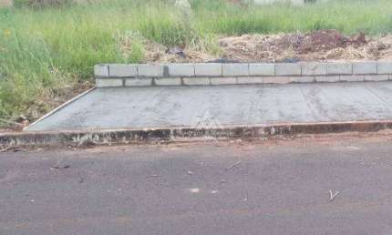 Terreno à venda, 160 m² por R$ 117.000,00 - Reserva do Bosque - Ribeirão Preto/SP
