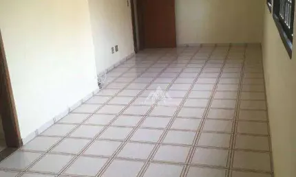 Apartamento com 3 dormitórios à venda, 68 m² por R$ 350.000,00 - Jardim Irajá - Ribeirão Preto/SP