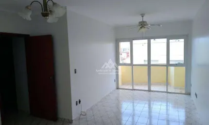 Apartamento com 3 dormitórios à venda, 92 m² por R$ 435.000,00 - Jardim Paulistano - Ribeirão Preto/SP