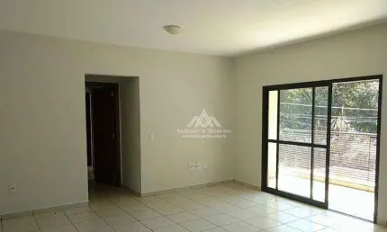 Apartamento com 3 dormitórios à venda, 112 m² por r$ 506.000,00 - nova aliança - ribeirão preto/sp