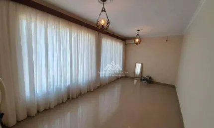 Casa com 3 dormitórios à venda, 382 m² por R$ 750.000,00 - Vila Monte Alegre - Ribeirão Preto/SP
