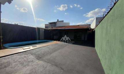 Casa com 2 dormitórios à venda, 100 m² por R$ 300.000,00 - Juruce - Jardinópolis/SP