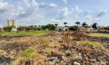Terreno, 960 m² - venda por R$ 980.000,00 ou aluguel por R$ 2.732,54/mês - República - Ribeirão Preto/SP