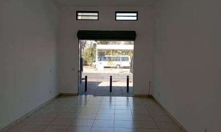 Salão para alugar, 40 m² por R$ 1.950/mês - Jardim Florestan Fernandes - Ribeirão Preto/SP