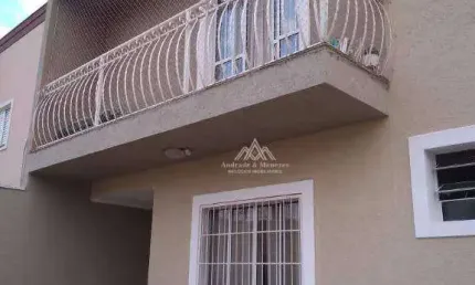 Apartamento com 2 dormitórios à venda, 51 m² por r$ 210.000,00 - residencial greenville - ribeirão preto/sp