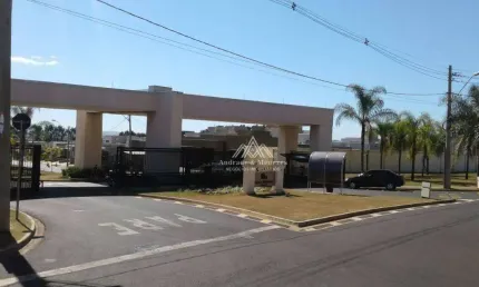 Terreno à venda, 300 m² por r$ 371.000,00 - san marco - ribeirão preto/sp