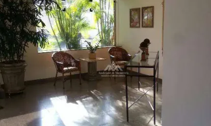 Apartamento com 2 dormitórios à venda, 97 m² por r$ 300.000,00 - centro - ribeirão preto/sp