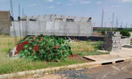 Terreno à venda, 161 m² por R$ 115.000,00 - Reserva Macaúba - Ribeirão Preto/SP