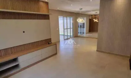 Casa com 3 dormitórios à venda, 156 m² por R$ 1.200.000,00 - Alto do Vale - Cravinhos/SP