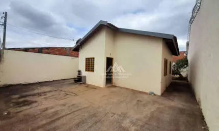 Casa com 2 dormitórios à venda, 46 m² por r$ 205.000,00 - jardim doutor paulo gomes romeo - ribeirão preto/sp