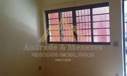 Casa com 3 dormitórios para alugar, 145 m² por r$ 1.910/mês - campos elíseos - ribeirão preto/sp