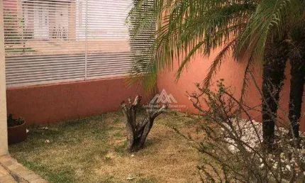 Casa com 4 dormitórios à venda, 287 m² por R$ 1.100.000,00 - City Ribeirão - Ribeirão Preto/SP