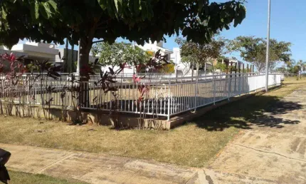 Terreno à venda, 300 m² por R$ 450.500,00 - Jardim Cybelli - Ribeirão Preto/SP