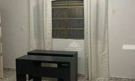 Sala para alugar, 15 m² por R$ 650,00/mês - Sumarezinho - Ribeirão Preto/SP