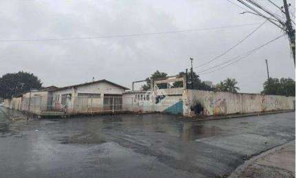 Terreno à venda, 5937 m² por R$ 6.980.000,00 - Campos Elíseos - Ribeirão Preto/SP