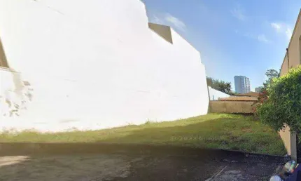 Terreno à venda, 310 m² por R$ 512.473,50 - Jardim Botânico - Ribeirão Preto/SP