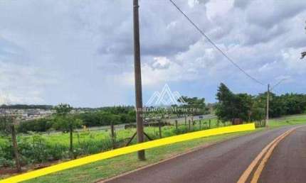 Terreno para alugar, 3514 m² por R$ 11.500,00/mês - Bonfim Paulista - Ribeirão Preto/SP