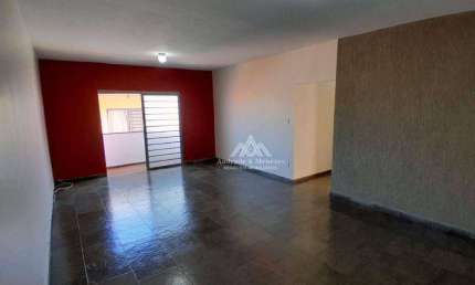 Apartamento com 2 dormitórios à venda, 85 m² por R$ 210.000,00 - Nova Ribeirânia - Ribeirão Preto/SP