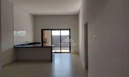 Casa com 3 dormitórios à venda, 144 m² por R$ 806.000,00 - Distrito de Bonfim Paulista - Ribeirão Preto/SP