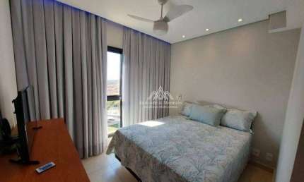 Apartamento com 2 dormitórios à venda, 60 m² por R$ 345.000 - Campos Elíseos - Ribeirão Preto/SP