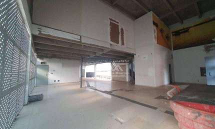 Prédio, 1382 m² - venda por R$ 4.500.000,00 ou aluguel por R$ 46.266,96/mês - Centro - Ribeirão Preto/SP