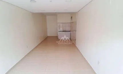 Salão para alugar, 42 m² por R$ R$ 1.250,00/mês - Independência - Ribeirão Preto/SP