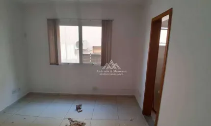 Sala para alugar, 18 m² por R$ 820,00/mês - Nova Ribeirânia - Ribeirão Preto/SP