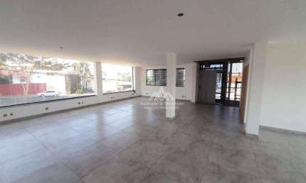 Prédio, 800 m² - venda por R$ 4.800.000,00 ou aluguel por R$ 25.613,27/mês - Jardim Paulistano - Ribeirão Preto/SP