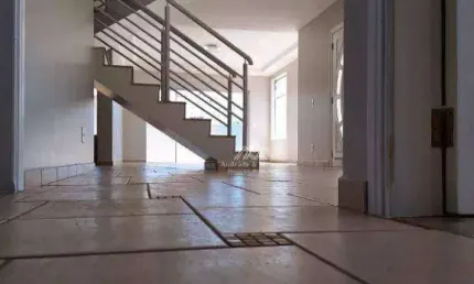 Sobrado de esquina com 4 dormitórios à venda, 330 m² por r$ 2.200.000