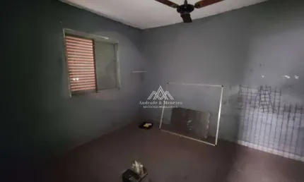 Casa com 2 dormitórios e edícula à venda, 186 m² por R$ 240.000 - Jardim Maria Goretti - Ribeirão Preto/SP