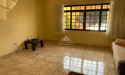 Casa com 2 dormitórios à venda, 171 m² por R$ 450.000,00 - Parque das Figueiras - Ribeirão Preto/SP