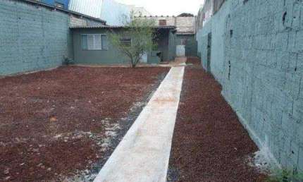 Terreno para alugar, 450 m² por R$ 4.000/mês - Vila Elisa - Ribeirão Preto/SP