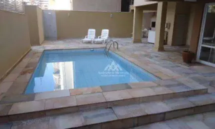 Apartamento com 3 dormitórios à venda, 105 m² por r$ 520.000,00 - jardim botânico - ribeirão preto/sp