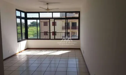 Apartamento com 3 dormitórios à venda, 85 m² por r$ 350.000,00 - presidente médici - ribeirão preto/sp