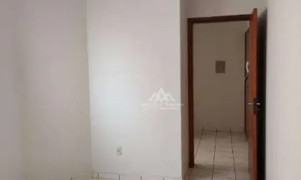 Apartamento com 1 dormitório à venda, 32 m² por r$ 250.000,00 - jardim botânico - ribeirão preto/sp