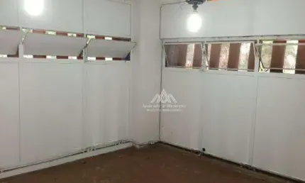 Sala para alugar, 24 m² por r$ 990,00/mês - centro - ribeirão preto/sp