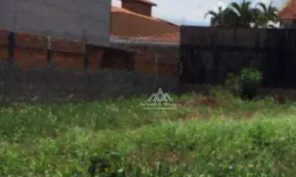 Terreno à venda, 300 m² por r$ 550.000,00 - jardim califórnia - ribeirão preto/sp