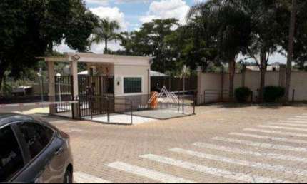 Apartamento com 1 dormitório à venda, 40 m² por R$ 110.000,00 - Parque São Sebastião - Ribeirão Preto/SP