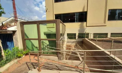 Conjunto para alugar, 400 m² por R$ 16.102,49/mês - Jardim São Luiz - Ribeirão Preto/SP